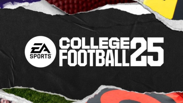 EA Sports College Football